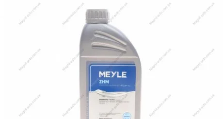Жидкость для рулевого механизма с усилителем MEYLE 0140206400