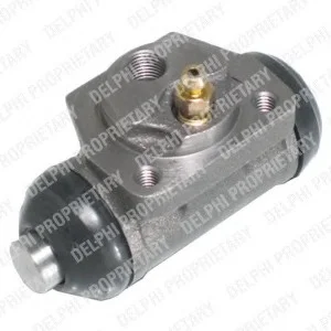 Колесный тормозной цилиндр DELPHI Delphi LW36030