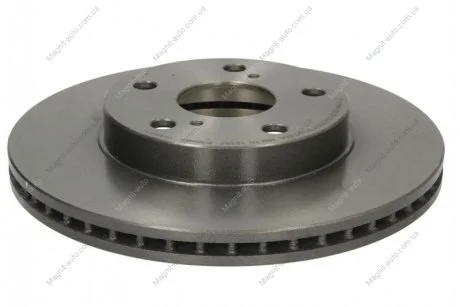 Гальмівний диск BREMBO 09A86411