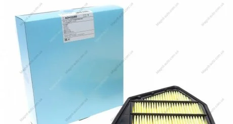 Фильтр воздушный BLUE PRINT ADH22289