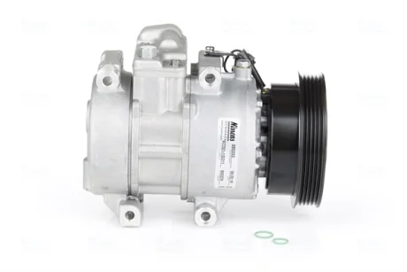 Компрессор кондиционера NISSENS 890232