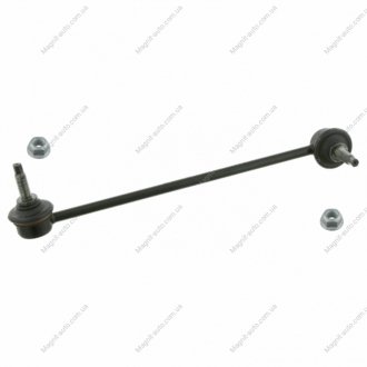 Тяга / стойка, стабилизатор SWAG 10919333