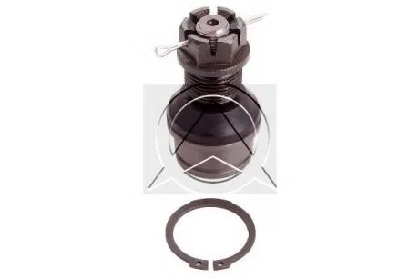 Опора кульова (передня/знизу) Jeep Cherokee/Grand Cherokee 84-05 SIDEM 93081
