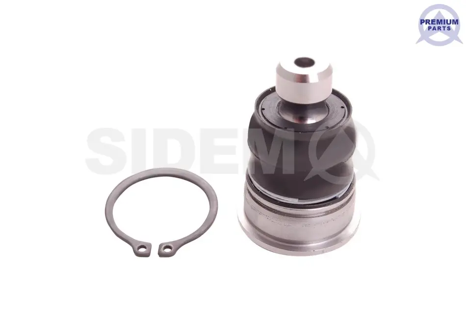 Опора шаровая (передняя/снизу) Nissan Micra/Sunny 10- SIDEM 41481 (фото 1)