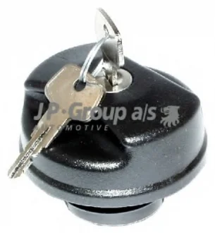 Крышка, топливной бак JP GROUP 1115650600