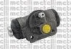 Колесный тормозной цилиндр METELLI Metelli 040963 (фото 1)