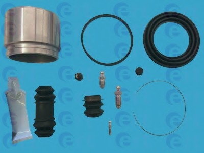 Ремкомплект, тормозной суппорт ERT 401730 (фото 1)