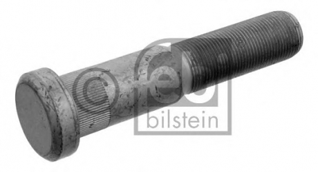 Болт крепления колеса FEBI BILSTEIN 32801