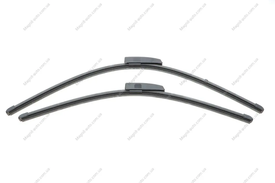 Щітки склоочисника комплект, (650/550mm) Renault Scenic 03- RENAULT 7711230011 (фото 1)