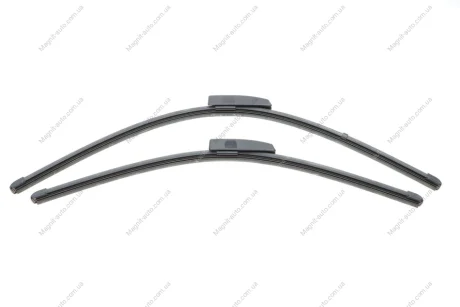 Щітки склоочисника комплект, (650/550mm) Renault Scenic 03- RENAULT 7711230011