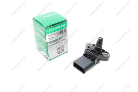 Датчик тиску (WAHLER) Borsehung B13675