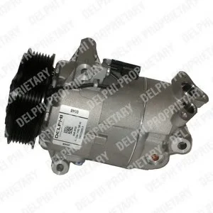 Компрессор, кондиционер Delphi TSP0155464