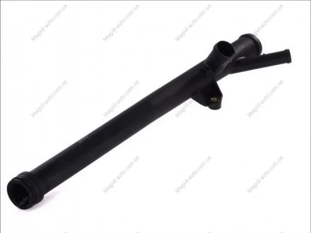 Шланг з\'єднуючий SEAT CORDOBA, IBIZA II VW GOLF II, GOLF III, POLO II, VENTO 1.0-1.6 06.86-10.02 TOPRAN / HANS PRIES 109624