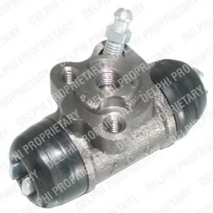 Колесный тормозной цилиндр DELPHI Delphi LW61166