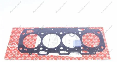 Головка циліндра FIAT/OPEL 1.9JTD 937 A4.000/Z19DTH/Z19DTJ 1! 0.92MM 02- (виробництво Elring) ELRING 008822