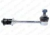 Стойка стабилизатора переднего лева. 178mm TOYOTA 4 RUNNER III, LAND CRUISER 90, TUNDRA 2.7-4.7 04.95-11.06 Delphi TC1764 (фото 1)