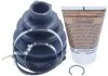 Пильовик ШРКШ внутр.. (24.5x73x91) Auris/COROLLA/FOCUS III/MOKKA 08-20 NBR FEBEST 0115ZRT270T (фото 1)