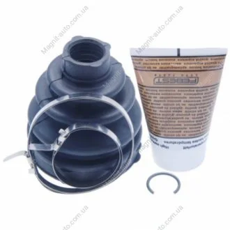 Пыльник ШРКШ внутр.. (24.5x73x91) Auris/COROLLA/FOCUS III/MOKKA 08-20 NBR FEBEST 0115ZRT270T