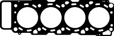 Прокладка, головка цилиндра VW LT 2,8 TDI AUH/BCQ 1,4 мм 01-06 (произ-во Elring) ELRING 582830