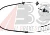 Трос зчеплення Renault 19/(96-01) A.B.S. K23770 (фото 1)