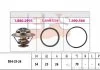 Termostat MASTER MOVANO DAILY EPS 1880299 (фото 1)