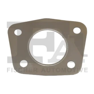USZCZELKA TURBOSPR╩пARKI MAZDA FA1 Fischer Automotive One (FA1) 478507