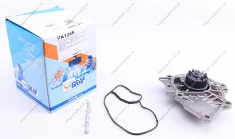 Помпа воды GRAF PA1246