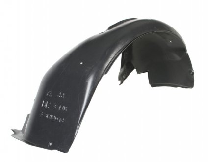 Подкрылки пластиковые BLIC 6601010075802P