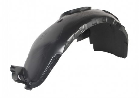 Подкрылки пластиковые BLIC 6601013544802P