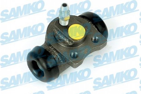 Cylinderek ham. OPEL ┐eliwny SAMKO C10287