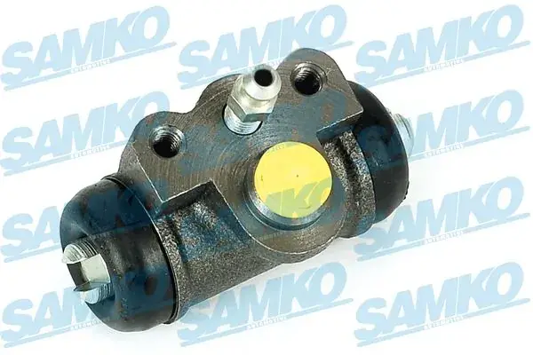 Cylinderek ham. GALANT 88-93 SAMKO C24871 (фото 1)