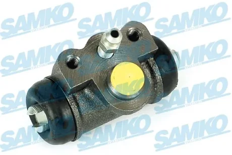 Cylinderek ham. GALANT 88-93 SAMKO C24871