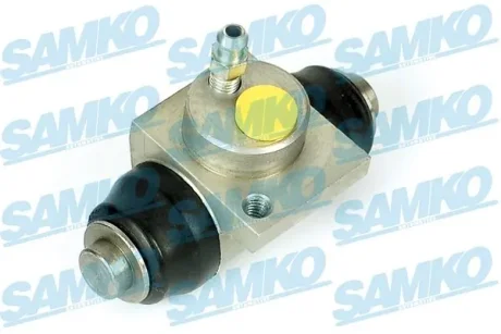 Тормозной цилиндр SAMKO C25864