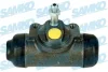 Cylinderek ham. LAND CRUISER SAMKO C26048 (фото 1)
