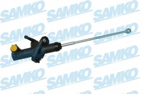 Pompa sprzъg│a DOBLO 01-05. SAMKO F30057