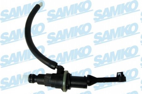 Pompa sprzъg│a MOVANO MASTER SAMKO F30089