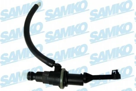 Pompa sprzъg│a MOVANO MASTER SAMKO F30089