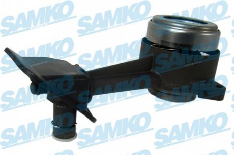 Wysprzъglik c. FOCUS 1.8 2.0 SAMKO M08002