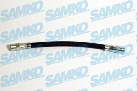Przewєd ham. T. BMW E34/E36 SAMKO 6T46133