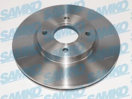 Tarcza ham. FIESTA 12- B-MAX SAMKO F1034V