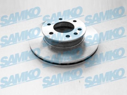 Tarcza ham. SPRINTER CRAFTER SAMKO M2042V