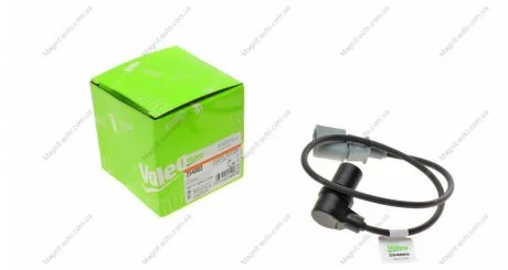 Датчик кількості оборотів VAG A3/A4/A6/TT/Cordoba/Fabia/Octavia/Superb/Bora/Golf/Passat "1,0-4,0 "94 Valeo 254003