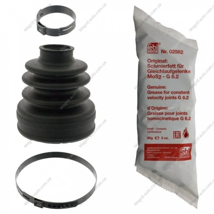 К-т пильника FEBI BILSTEIN 100303 (фото 1)