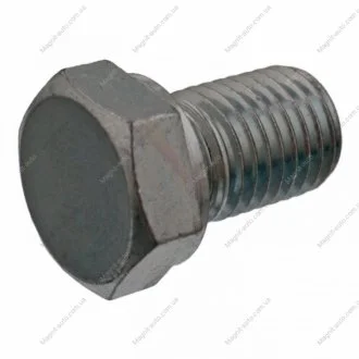 KOREK MISKI OLEJU BMW FEBI BILSTEIN 48893