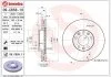 Тормозной диск BREMBO 09C65811 (фото 1)