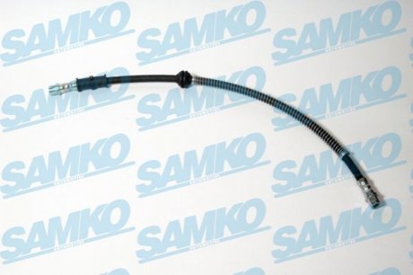 Przewєd ham. Q7 TOUAREG L,P SAMKO 6T47891