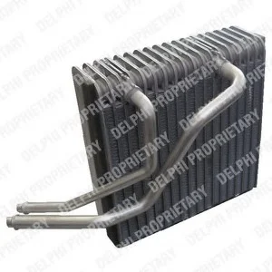Испаритель, кондиционер DELPHI Delphi TSP0525032