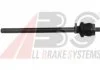 Тяга рулевая VW T4 96-03 (-ГУ) A.B.S. 240308 (фото 1)