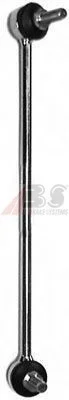 Тяга стабилизатора перед. BMW X5 (E53) 00-06. A.B.S. 260152 (фото 1)
