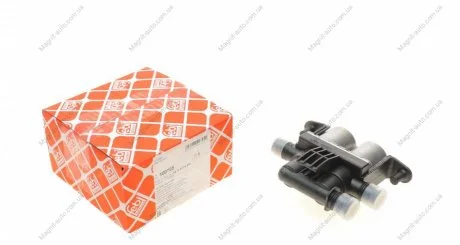 Кран радиатора печки FEBI BILSTEIN 100705